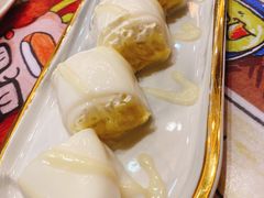 -甜心妈妈·榴莲星级糖水(北京路总店)