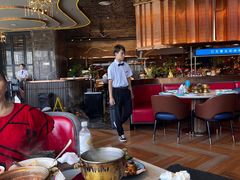 -喜庭海鲜自助(来福士店)