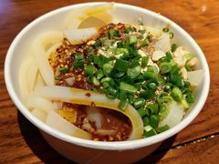 -姚记.周礼伤心凉粉(时代广场店)