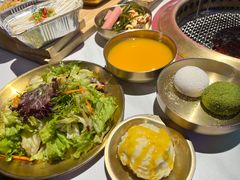 -聚十三烤肉博物馆(魔都首店)