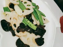-东门烤鸭店(鼓楼店)