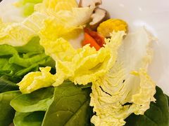 -左庭右院鲜牛肉火锅(苏州园区永旺店)