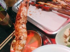 -曹掌柜小酒馆烧烤集团(崂山同兴路店)