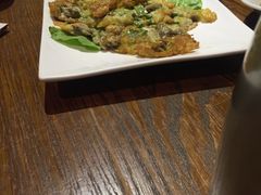 -广东道至正餐厅(区庄店)