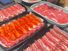 -本家·小顽牛自助烤肉(金润路店)