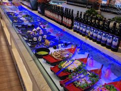 -万象·复兴号鲜肉烤肉海鲜自助(升级店)