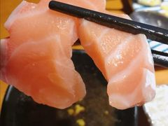 -东岸料理·寿司·刺身