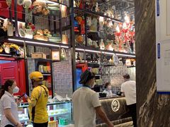 -巴依老爷新疆美食(清华东门店)