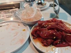 -苏格里岛自助烤肉海鲜火锅(成都金牛万达店)