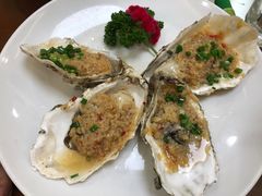 -龙宫海鲜楼(长乐漳港店)