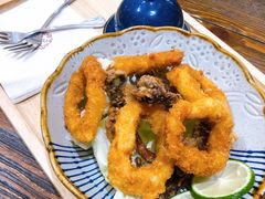 -花十悦·鲜花咖啡餐厅(振业城一期店)