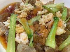 -牟传仁饭庄(星海店)