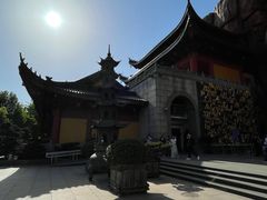 -上海东林寺(金山区)