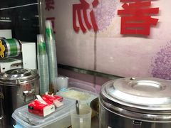 自助取餐区-碣石甜品(时代商业步行街店)