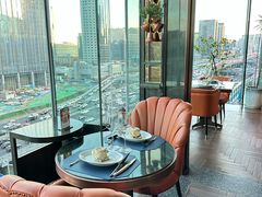 -福楼毕斯罗F Bistronome(国贸商城约会地标景观店)