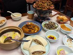 -小吊梨汤·北京菜·烤鸭(鸟巢店)