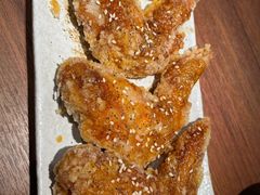 -小川洋风料理(大悦城店)