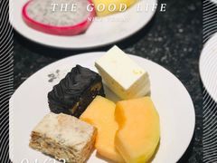 -汉巴味德(大悦城店)