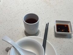 -肥仔文澳门猪骨煲(南京西路店)