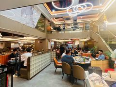 -顺徕德·仙庙烧鸡(桂庙路店)