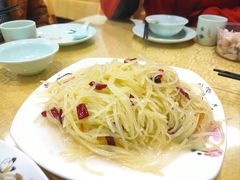 -春水锅贴·传统鲁菜(大明湖店)