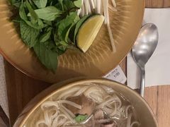 -BAKER&SPICE(安福路店)