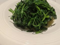 豌豆尖-峨嵋酒家(地安门店)