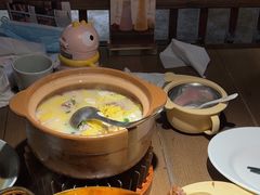 -北方家宴(番禺永旺店)