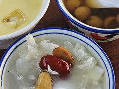 -港湾糖水