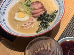 -虹料理·日料放题(悠方店)