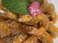 江南元宝虾-望乡楼上海菜(日月光店)