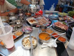 -玄希浪漫厨房·韩料烤肉(湖滨银泰in77店)