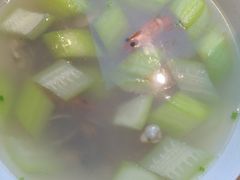 -拉完海鲜大排档(温岭店)