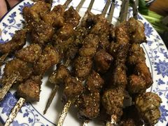 -老铜锅涮羊肉(大连海滨住宅小区店)