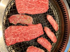 -和牛放题的殿堂 肉屋横丁(秋叶原店)