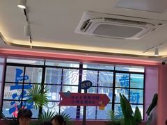 -小杨生煎(黄河路店)
