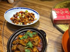 -百年神厨·地道川菜(清江西路店)