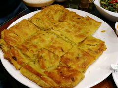 印象油馍-临潼印象·特色陕菜