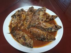 -金台阶鱼馆(于桥水库店)