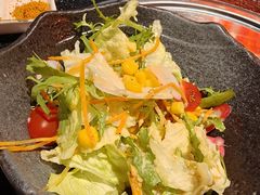 -牛焱·烧肉酒肆(五大道店)