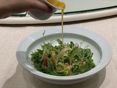 -翠湖宾馆·中餐厅