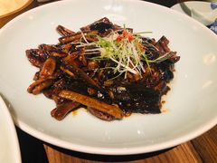 -老灶味道·本帮菜(昌平路店)