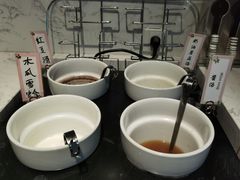 -松子料理(华威桥店)