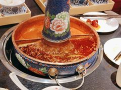 -咏江南·苏式火锅·苏州评弹(观前街店)