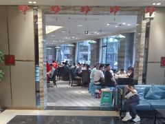 -忘情水鱼头·鲜鱼火锅(滨江中路店)