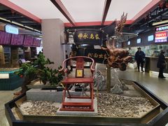 -易裕和·长沙米粉(竹塘西路店)