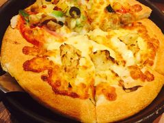 -必胜客(大悦城店)