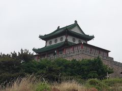 -青岛海底世界-水族馆