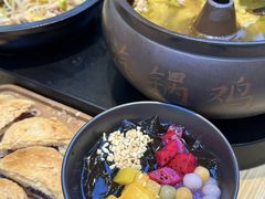 -云海肴·汽锅鸡·云南菜(领展购物广场·中关村店)