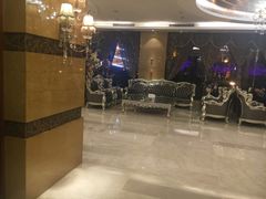 -碧涛阁·泡泡海洋·汤泉洗浴(王府花园店)